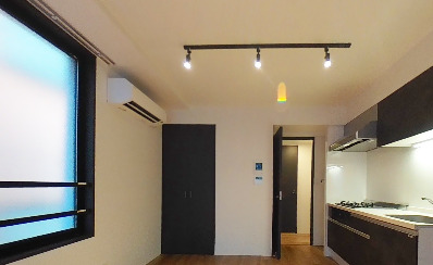 居室・リビング　別室参考画像です。