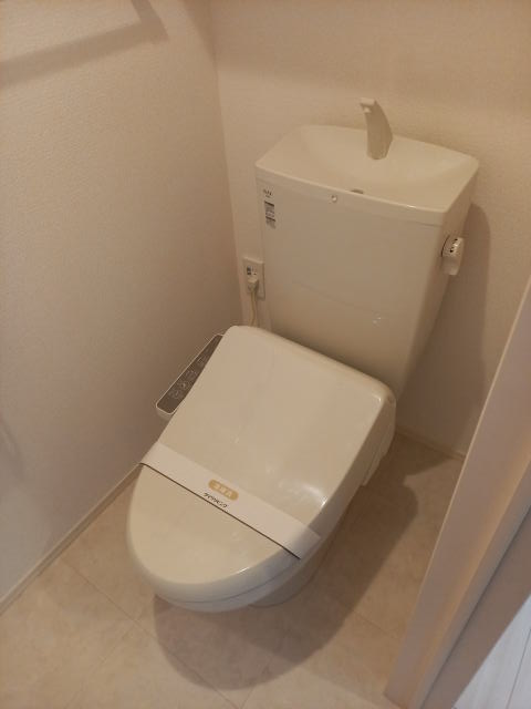 トイレ　同仕様