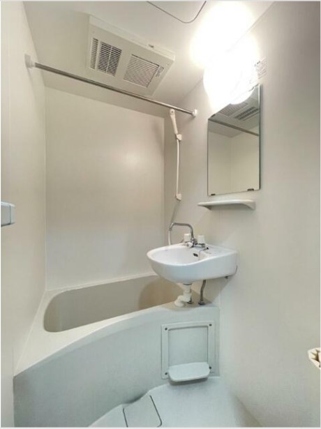 バス・シャワールーム　☆浴室☆