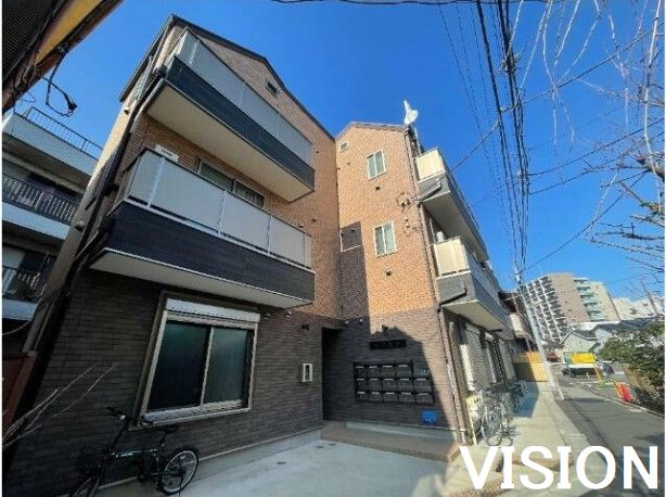 建物外観　☆外観☆