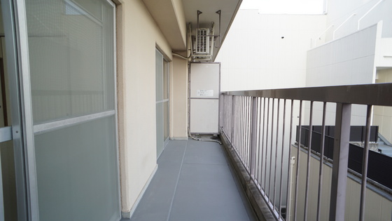 バルコニー　ベランダ