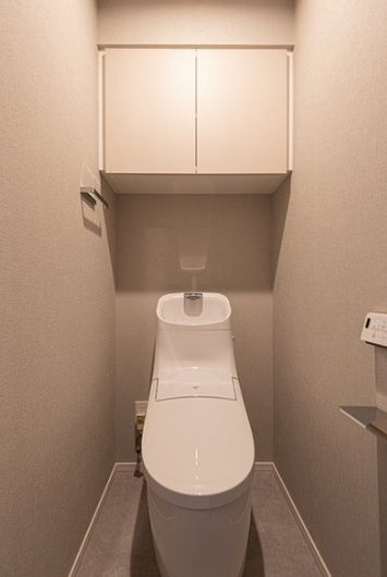 トイレ　☆清潔感のあるトイレ☆