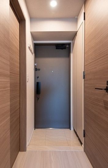 玄関　☆綺麗な玄関☆