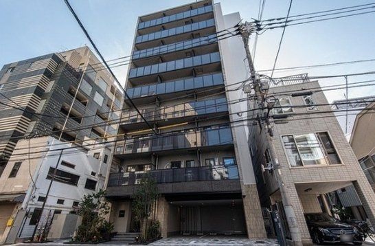 建物外観　☆きれいな外観☆