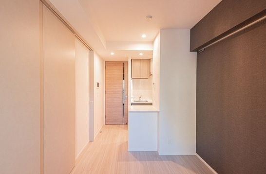 居室・リビング　☆広々としたリビング☆