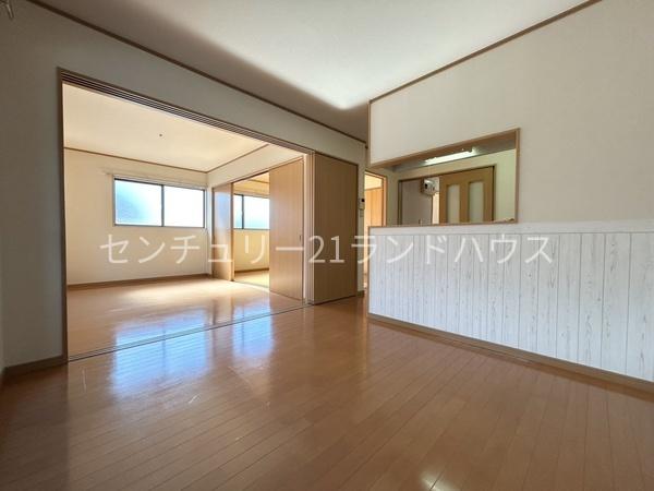 居室・リビング　ＬＤＫ