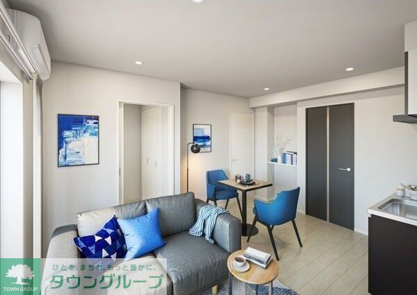 居室・リビング