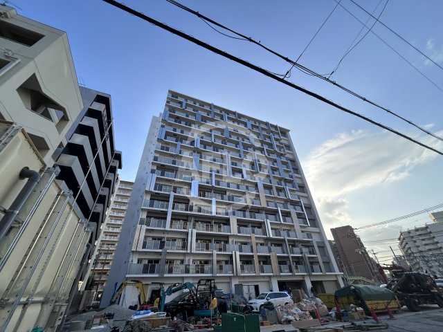 その他　プレサンス東淀川駅前プローシェ