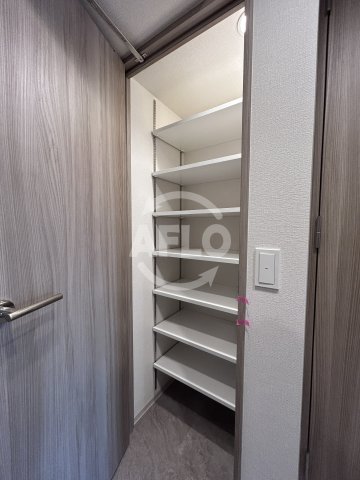 その他部屋・スペース　プレサンス東淀川駅前プローシェ　シューズボックス