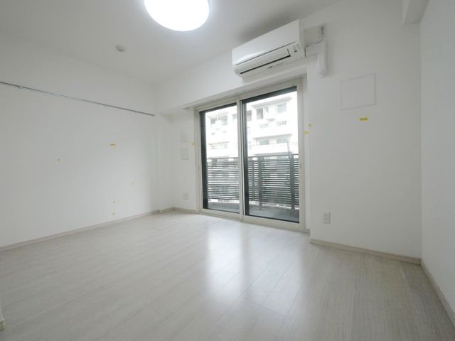 居室・リビング　★お部屋探しはタウンハウジング稲田堤店まで★