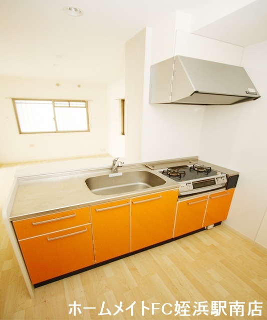 キッチン　★人気のウンターキッチン♪★