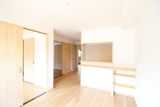 居室・リビング