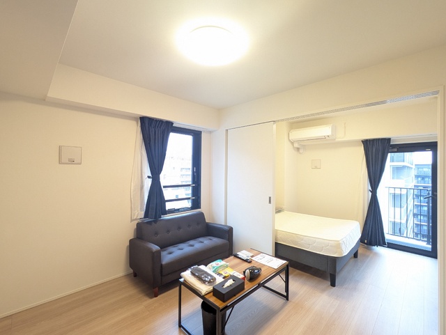 居室・リビング　ＤＫ５．２Ｊ