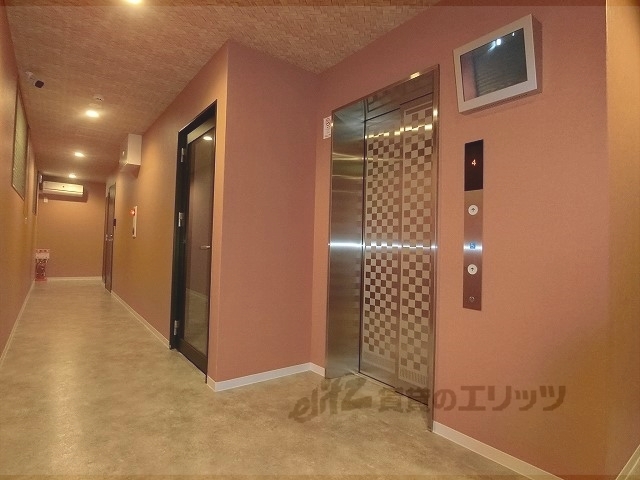 ロビー　ロビー