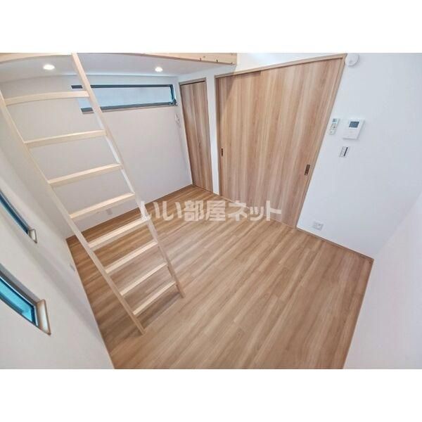 その他部屋・スペース