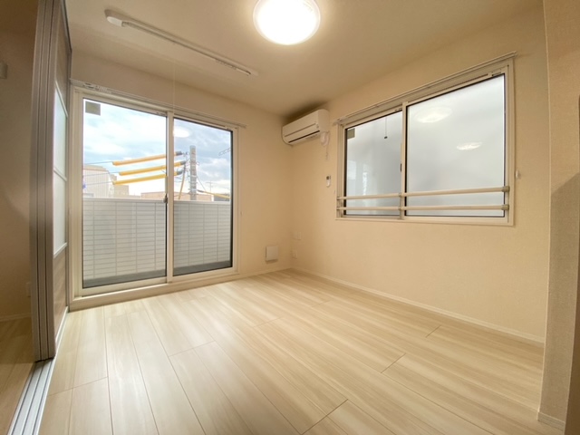 居室・リビング　別のお部屋の参考写真です