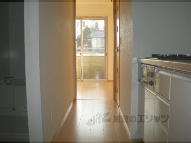 その他部屋・スペース　廊下