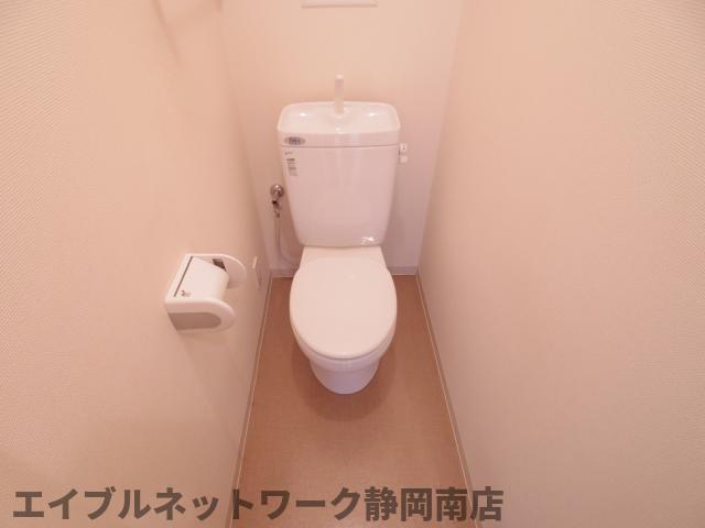 トイレ　トイレも気になるポイント