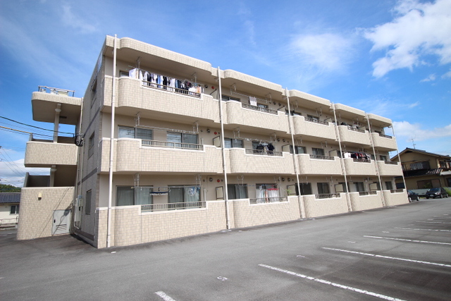 建物外観　☆外観☆