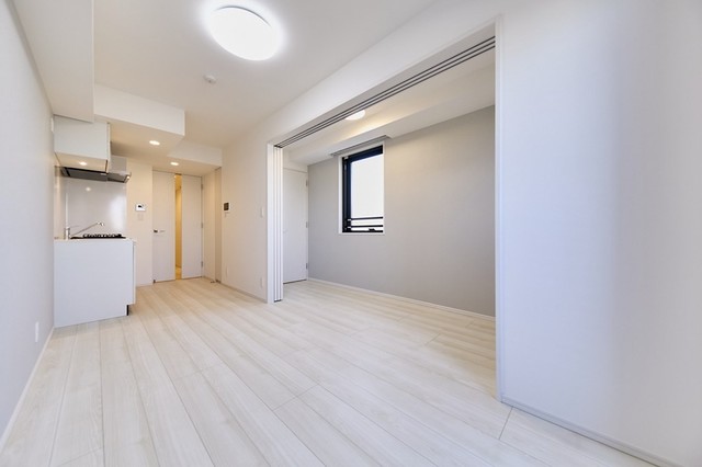 居室・リビング　※写真は同タイプ住戸です。