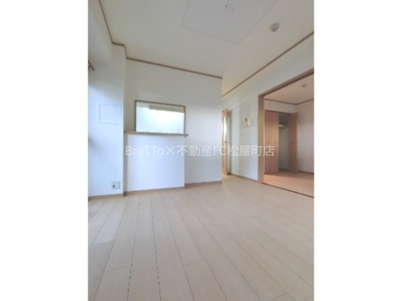 居室・リビング　居室・リビング