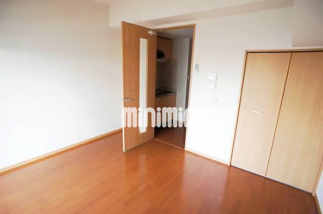 その他部屋・スペース　ベランダ側から見たお部屋の雰囲気です