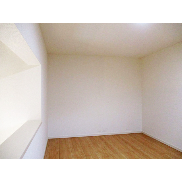 その他部屋・スペース　ロフト