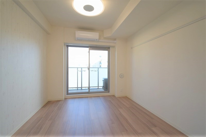 居室・リビング　同施工会社の同仕様写真です。