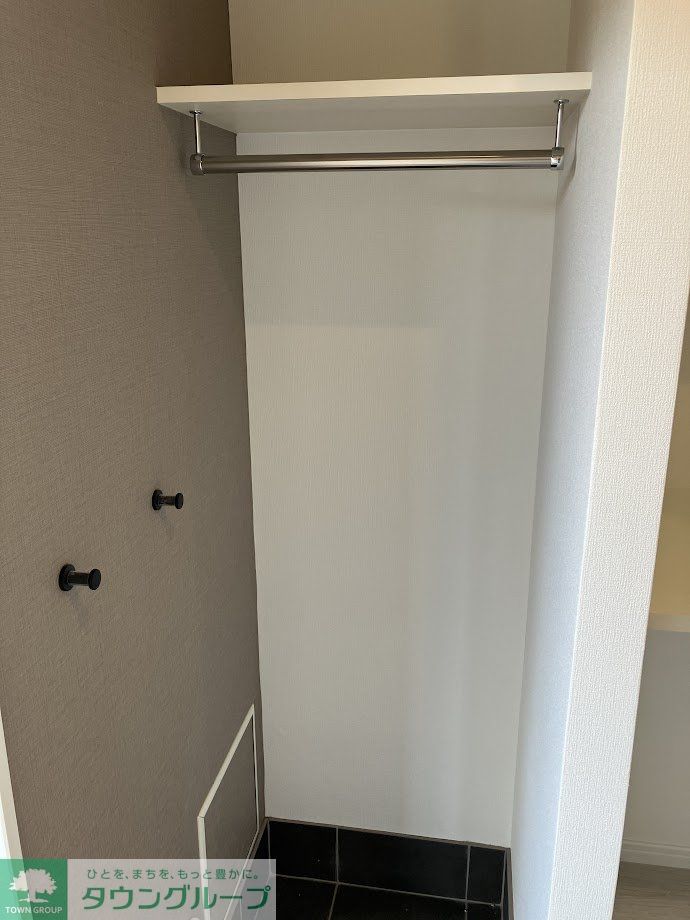 収納　★205号室写真参照★