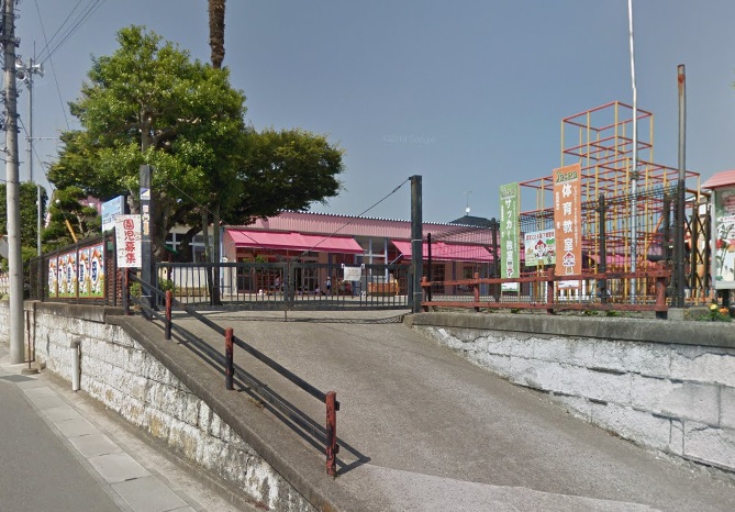 幼稚園・保育園　認定こども園下館聖母幼稚園（幼稚園・保育園）まで826m