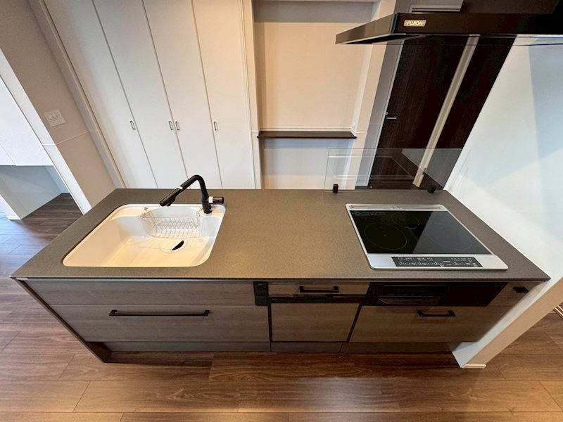 キッチン