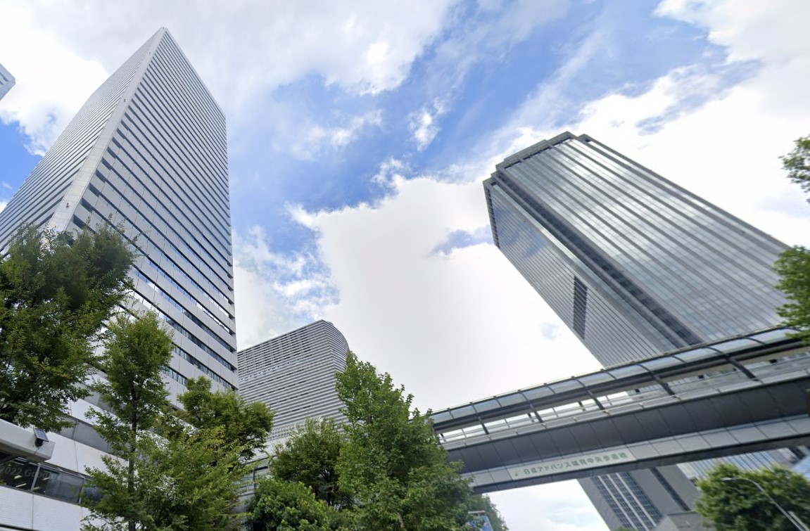 ショッピングセンター　ツイン２１（ショッピングセンター）まで1230m