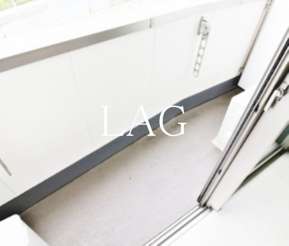 バルコニー　バルコニーです。