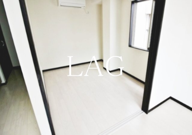 その他部屋・スペース　寝室です。