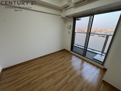 居室・リビング　エアコン付きで初期費用を抑えたい方にもおすすめです。