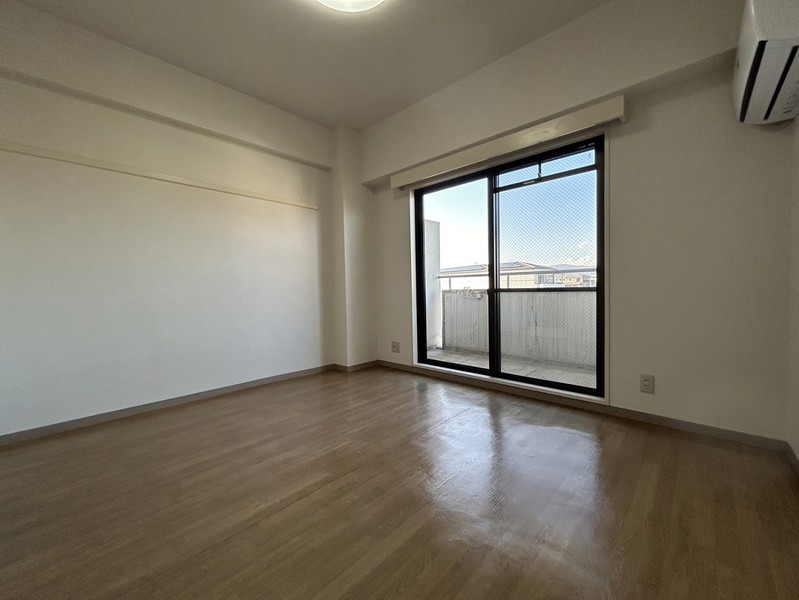 その他部屋・スペース　502号室の写真です