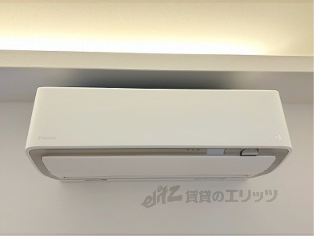 その他設備　リビング