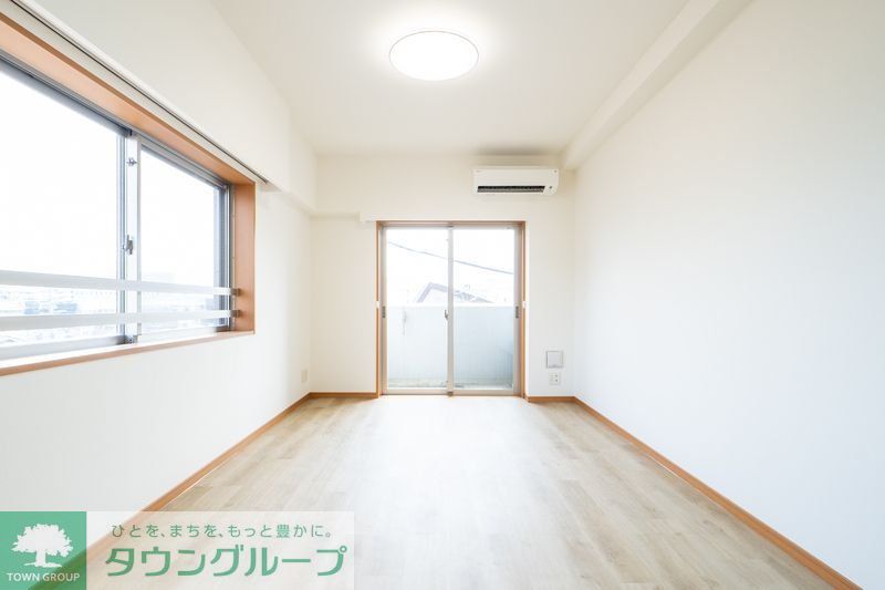 居室・リビング　リビング/居室