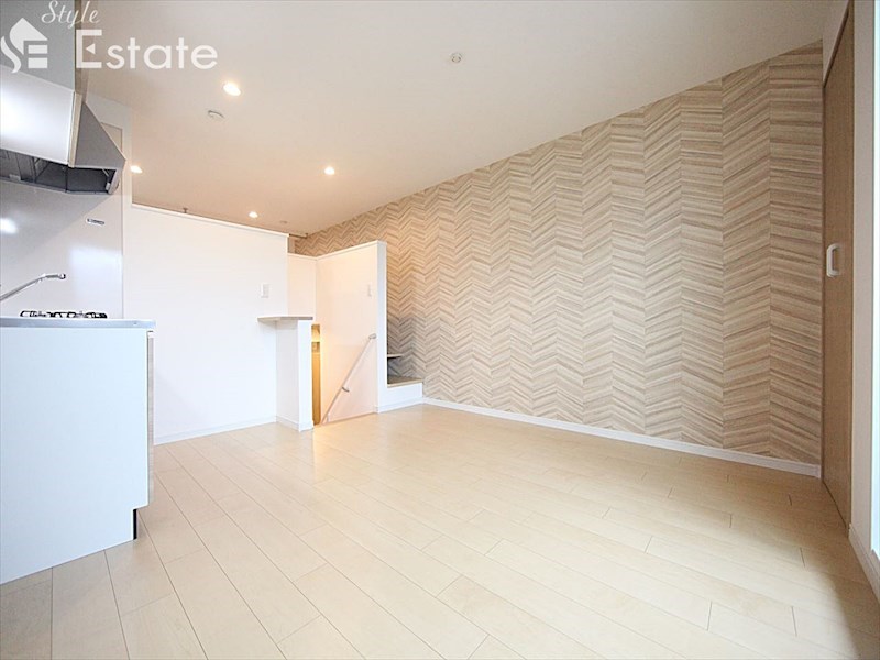 その他部屋・スペース　内装