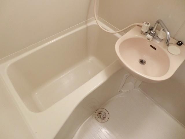 バス・シャワールーム　バスルーム★