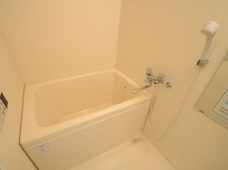 バス・シャワールーム　※別部屋参考写真