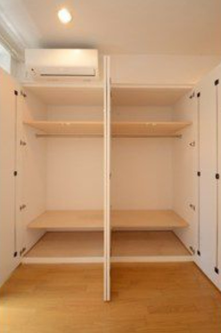 収納　※別部屋参考写真