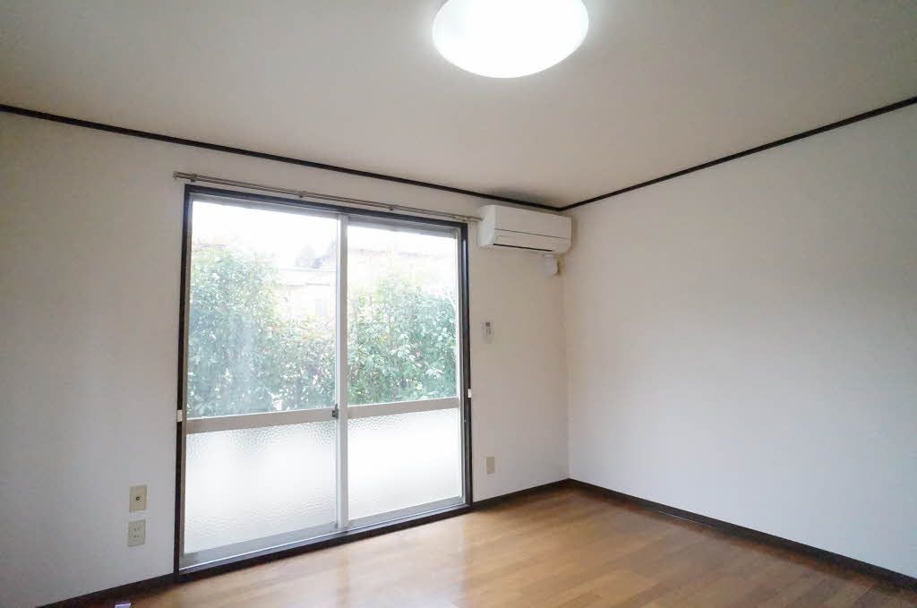 居室・リビング　洋室