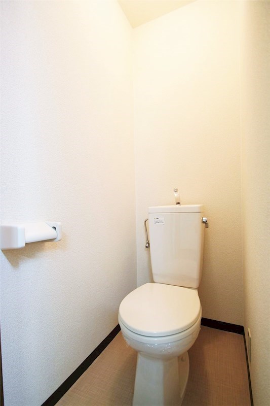 トイレ　※現況優先