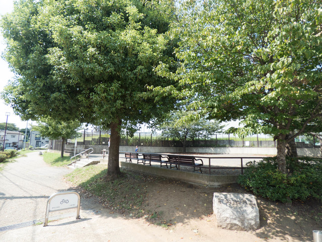 その他　中山北緑道（その他）まで1752m