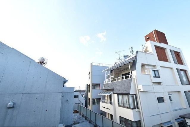 眺望　■バルコニー＆眺望