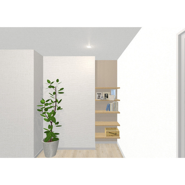 その他部屋・スペース