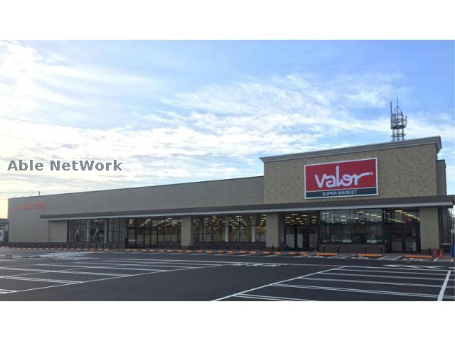 スーパー　バロー勝川店（スーパー）まで338m