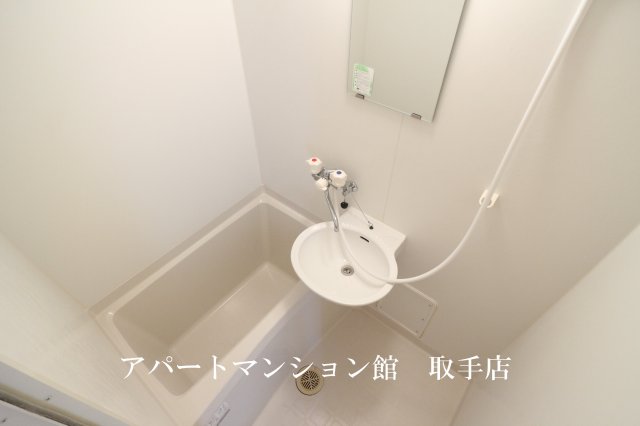 バス・シャワールーム　画像5