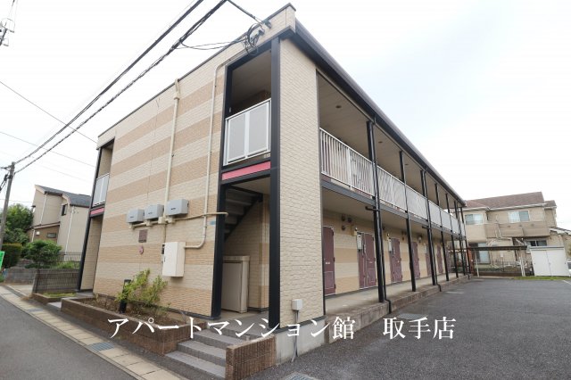 建物外観　画像1